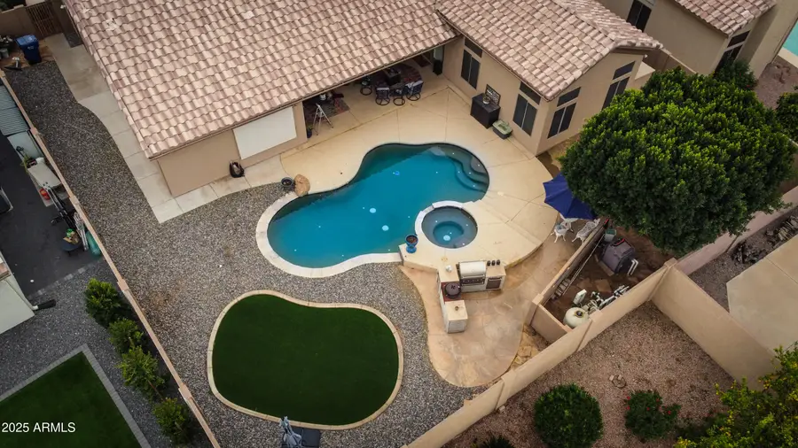 3720 S Vista Place, Chandler, AZ 85248 - #3