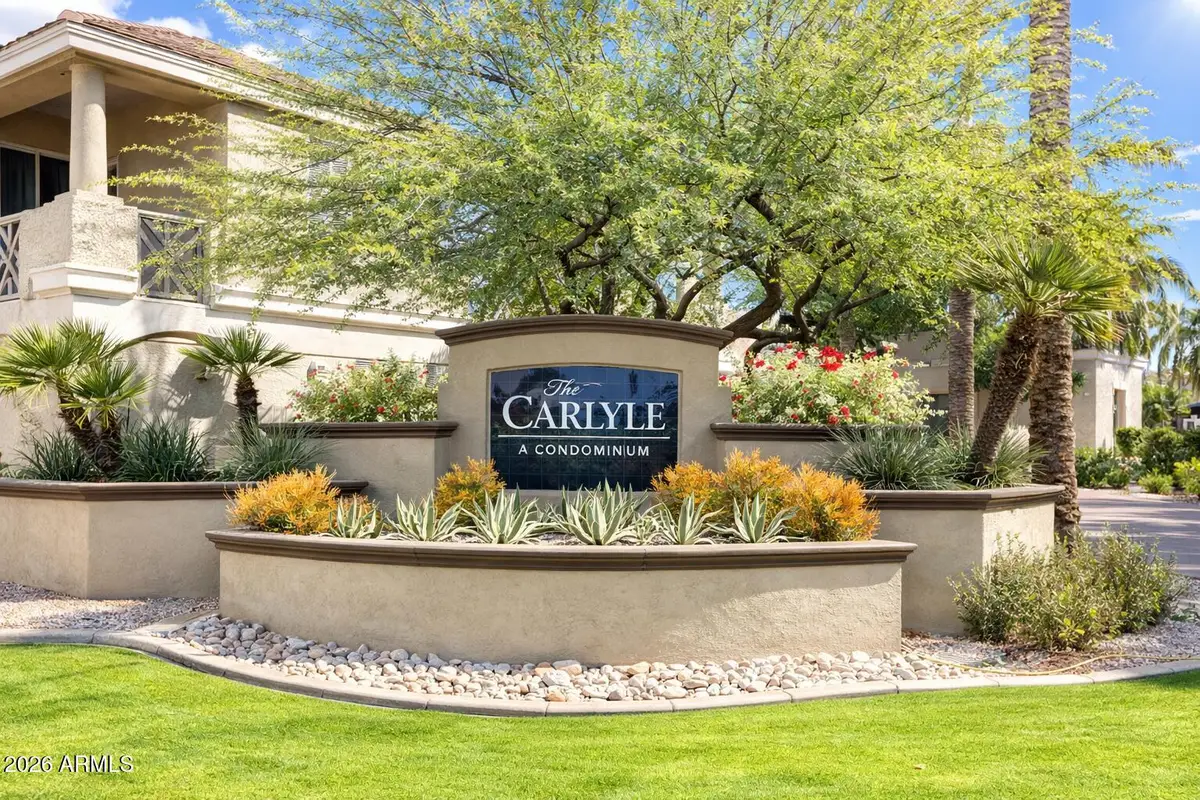 5303 N 7th Street #117, Phoenix, AZ 85014 - #1