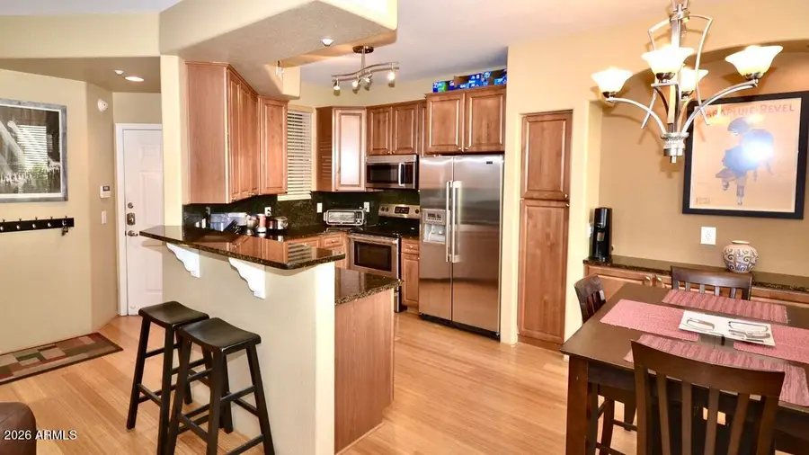 5303 N 7th Street #117, Phoenix, AZ 85014 - #3