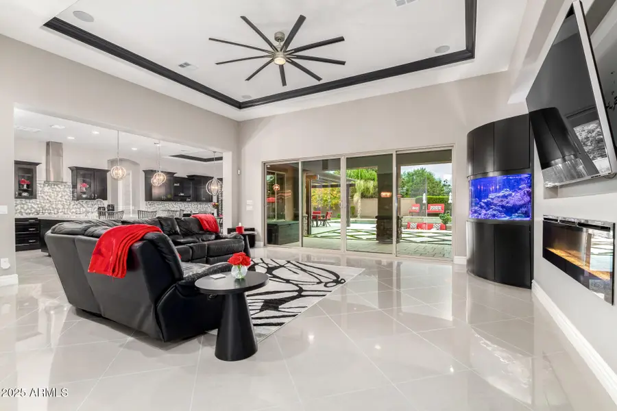 6017 S Marin Court, Gilbert, AZ 85298 - Image #2