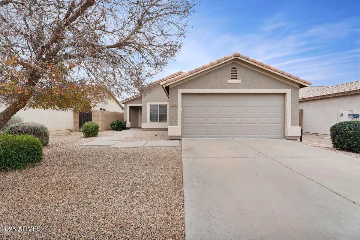 9261 W Potter Drive, Peoria, AZ 85382 - Image #1