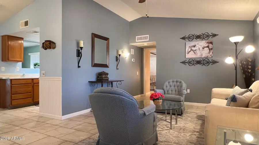 21643 N 124th Way, Sun City West, AZ 85375 - #3