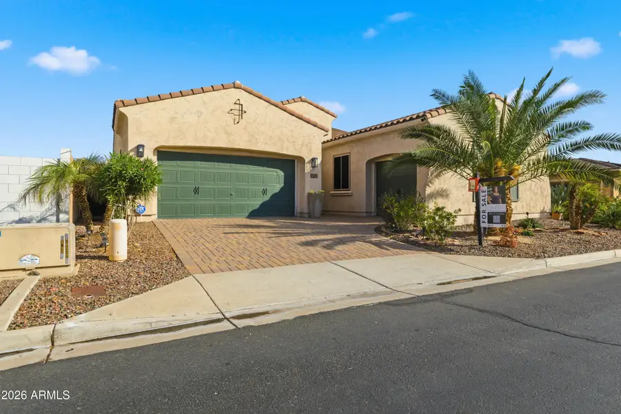 14304 W Coronado Road, Goodyear, AZ 85395 - Image #2