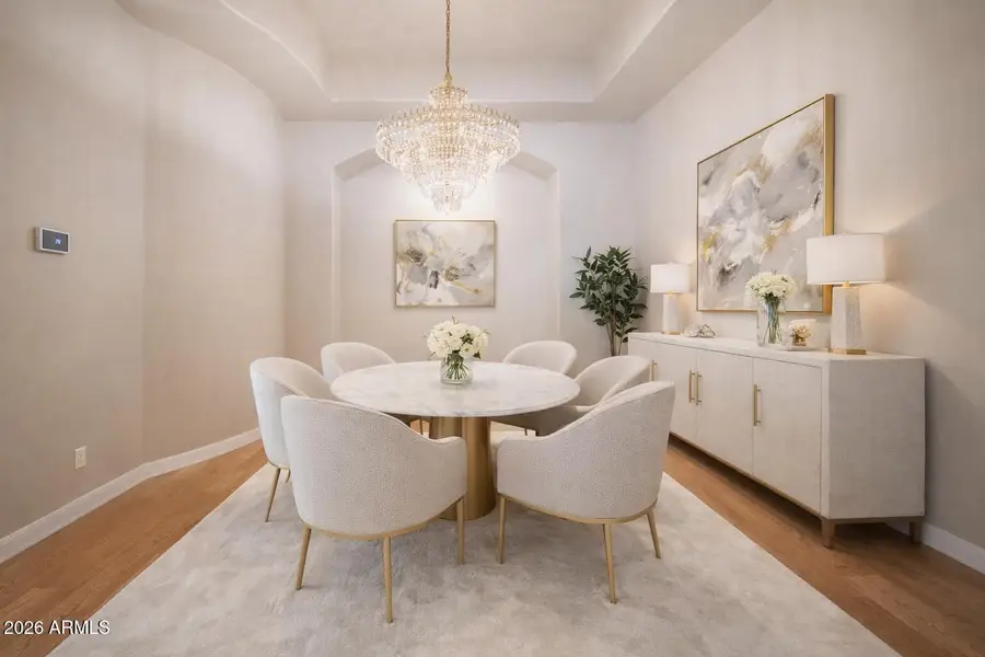 1508 W Winter Drive, Phoenix, AZ 85021 - #3