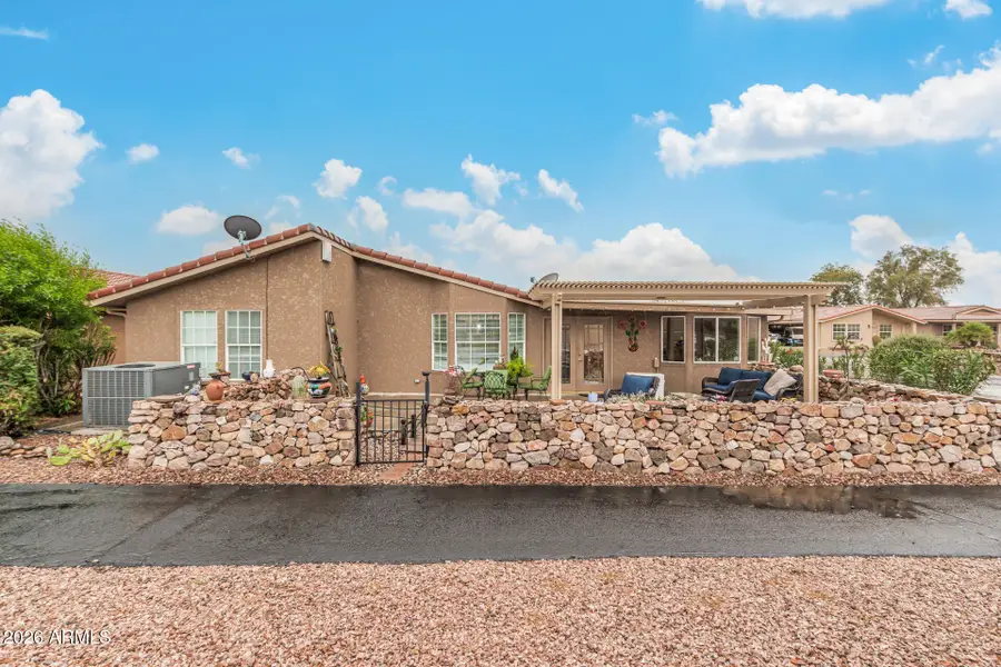 7373 E Us Highway 60 -- #171, Gold Canyon, AZ 85118 - #3