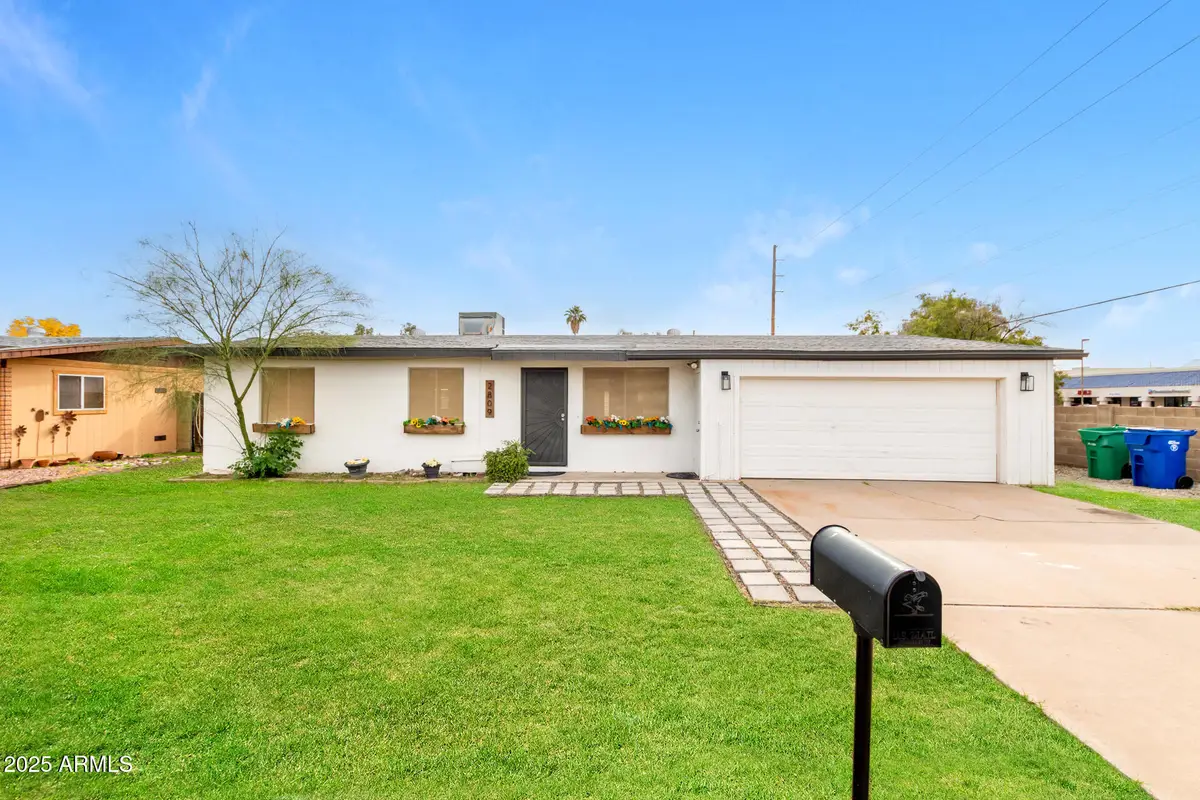 2809 E Contessa Street, Mesa, AZ 85213 - Image #1