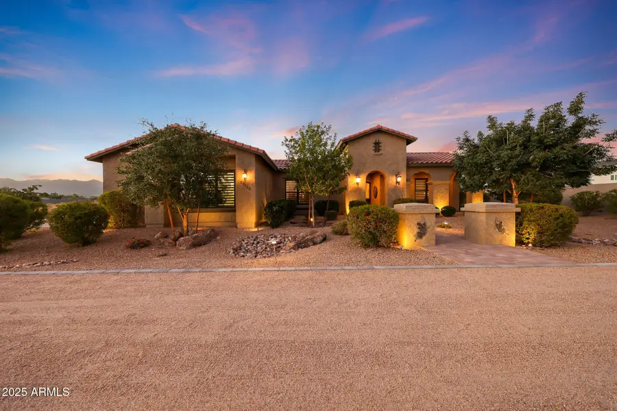 20112 W Whitton Avenue, Buckeye, AZ 85396 - #3