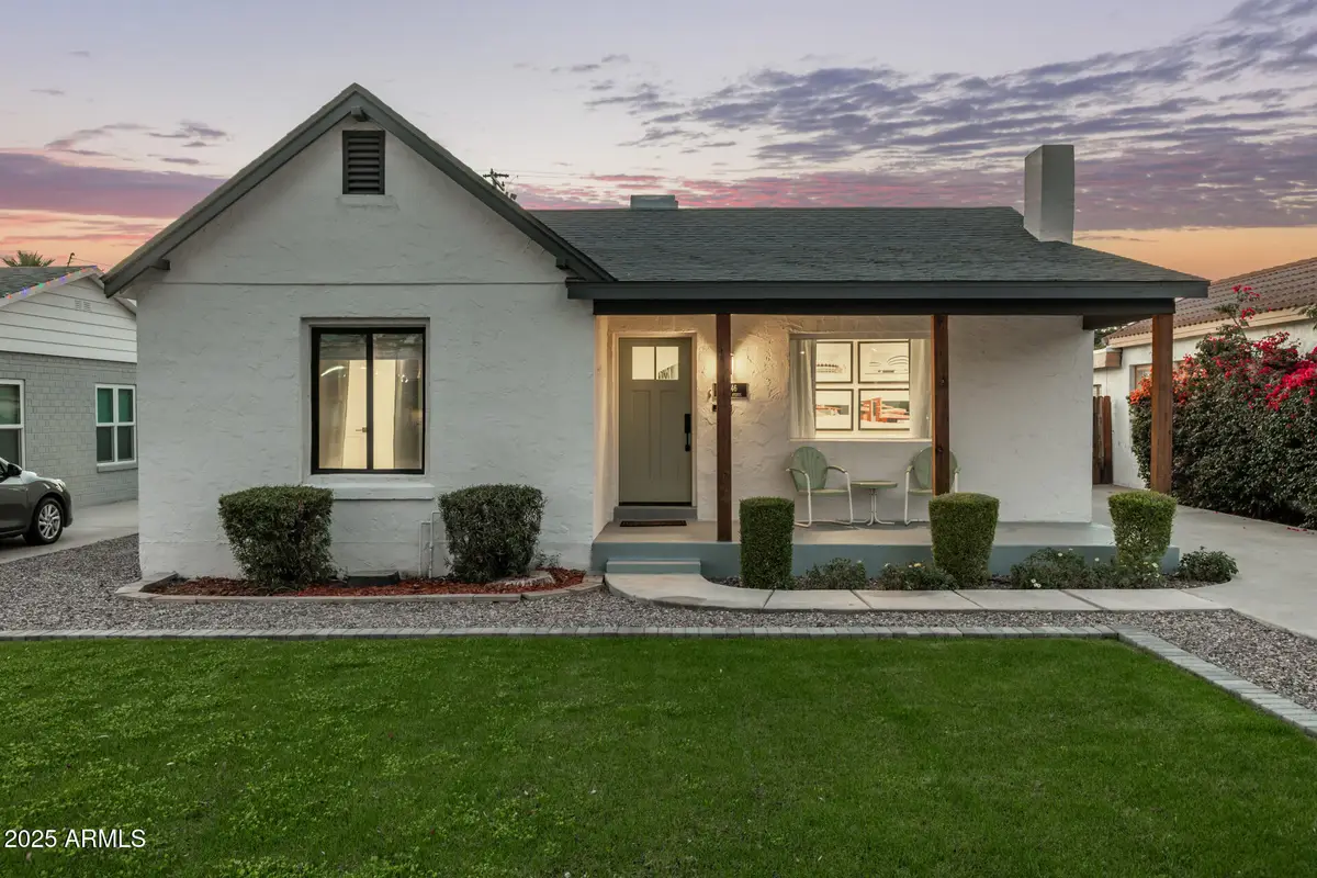 2246 N Laurel Avenue, Phoenix, AZ 85007 - Image #1