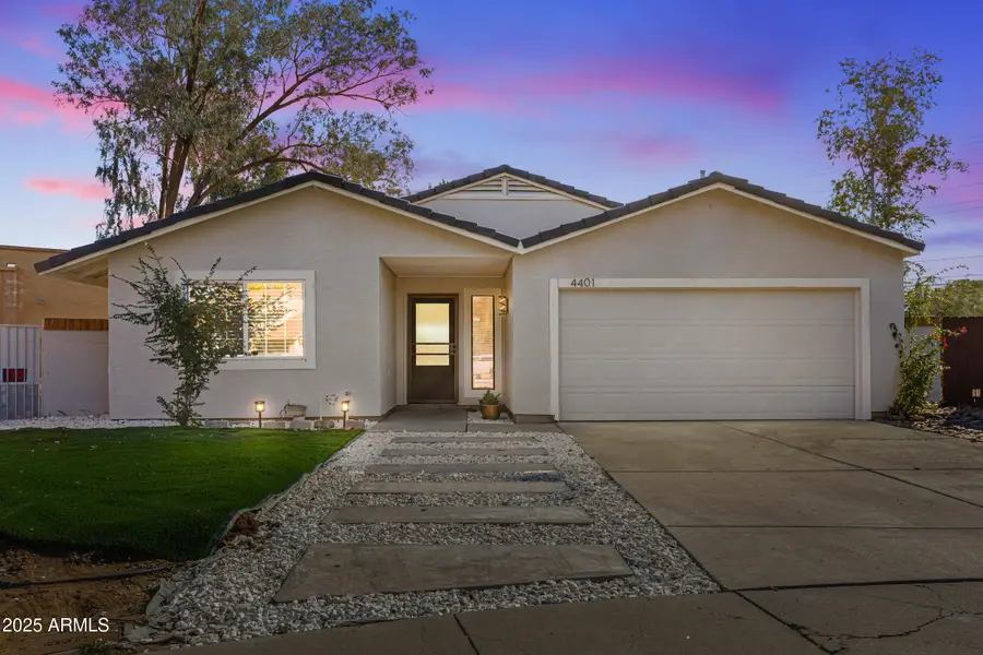 4401 W Mcrae Way, Glendale, AZ 85308 - Image #2