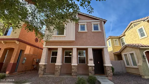 2014 N 77th Glen, Phoenix, AZ 85035