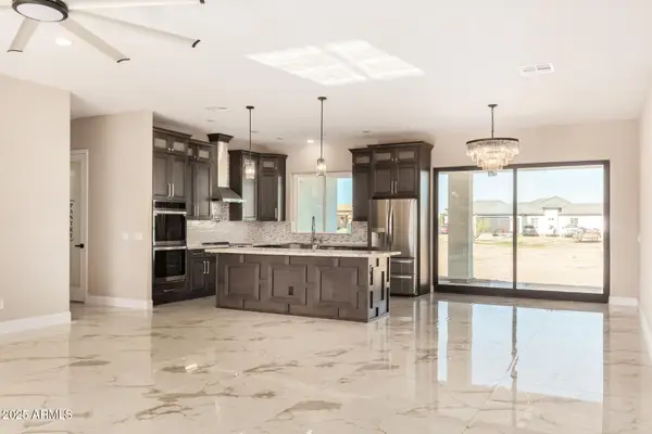 26615 N 235th Avenue, Wittmann, AZ 85361