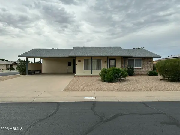 9730 W Hassayampa Drive, Sun City, AZ 85373