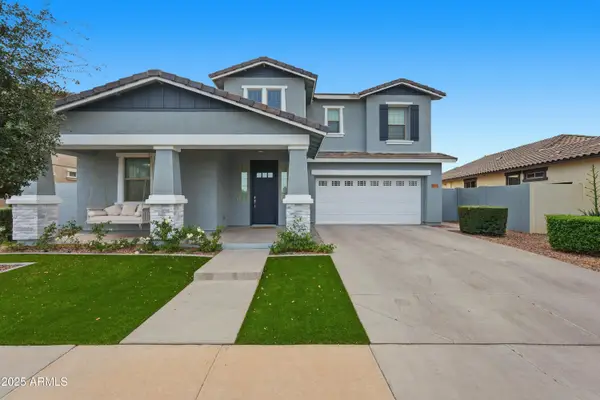 3035 E Quenton Street, Mesa, AZ 85213