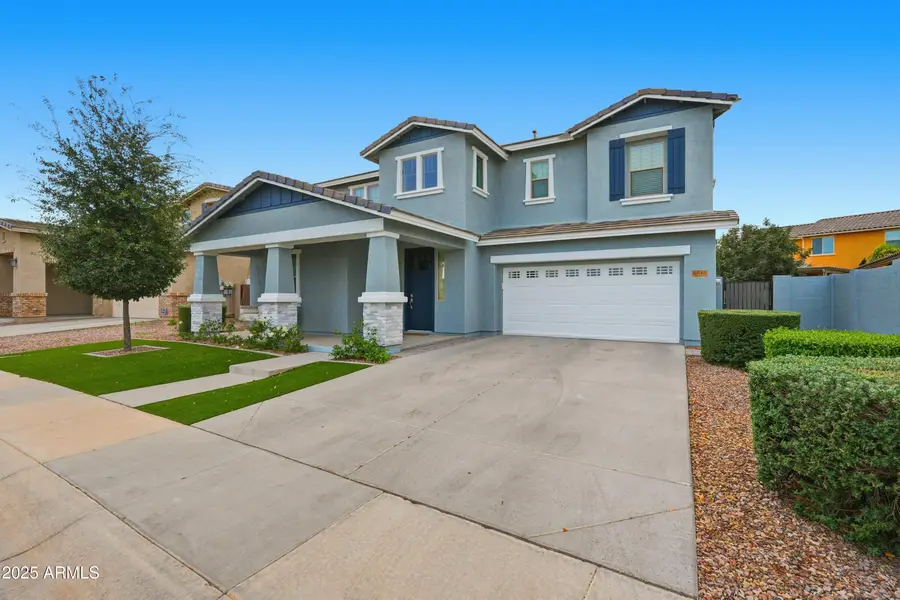 3035 E Quenton Street, Mesa, AZ 85213 - Image #2