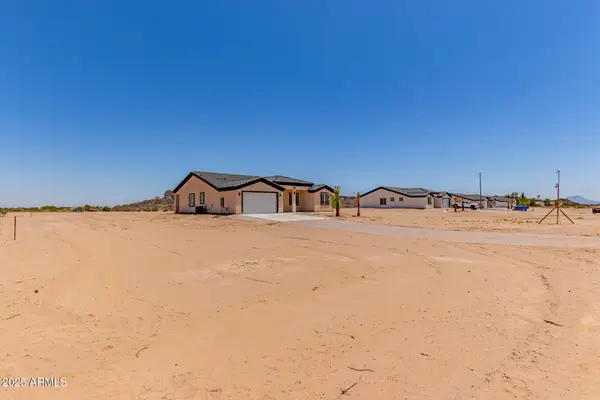 1545 S 391st Avenue, Tonopah, AZ 85354