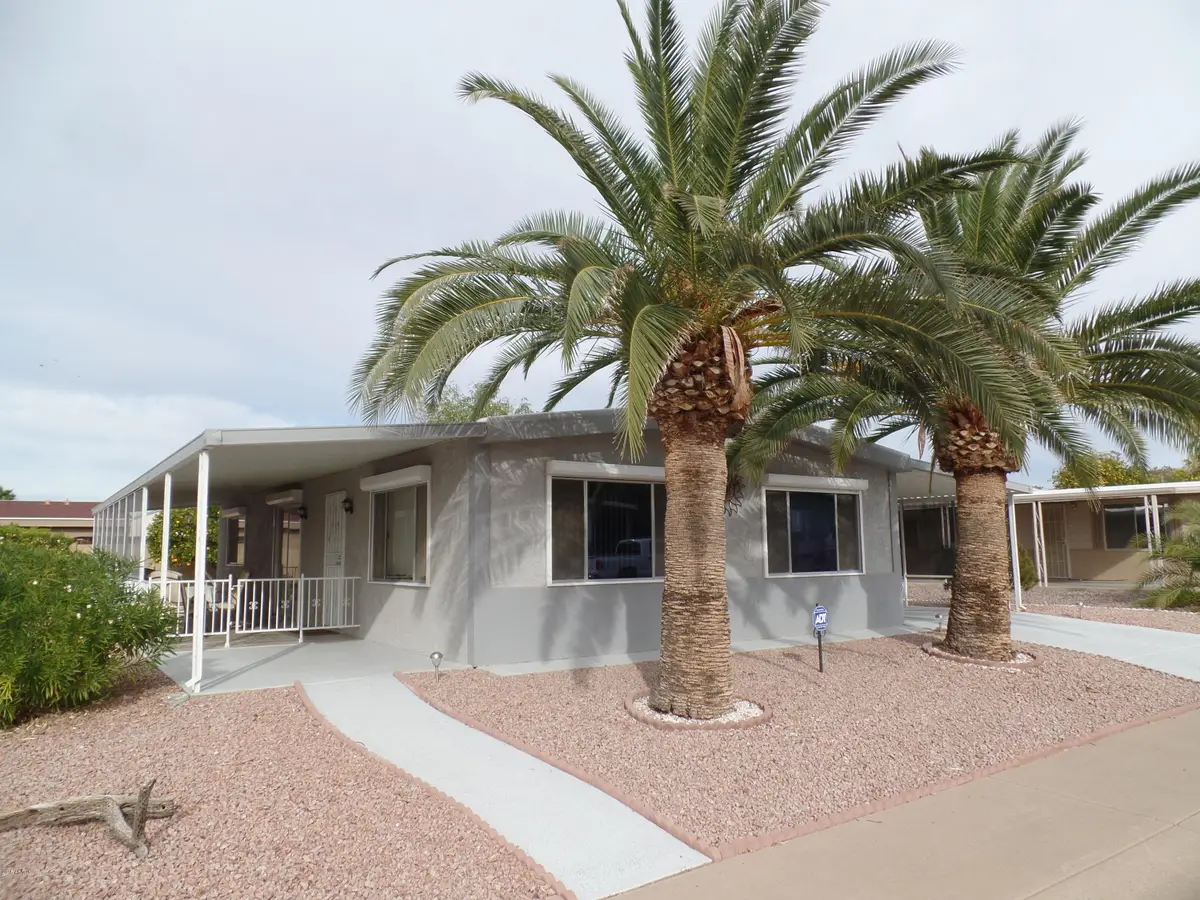 5822 E Player Place, Mesa, AZ 85215 - #1