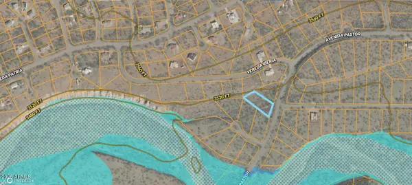 194 Avenida Pastor -- #83, Rio Rico, AZ 85648