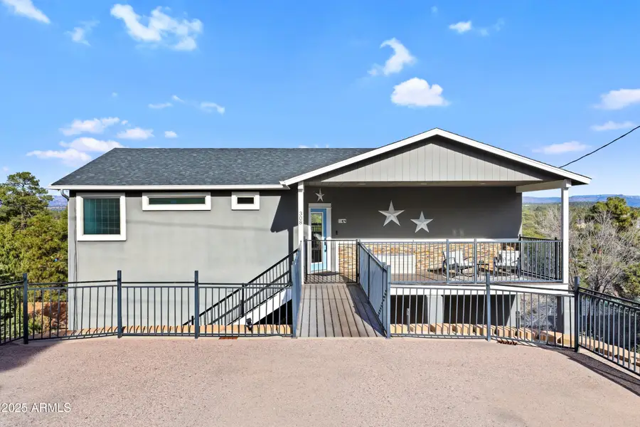 308 W Rim View Road, Payson, AZ 85541 - Image #2