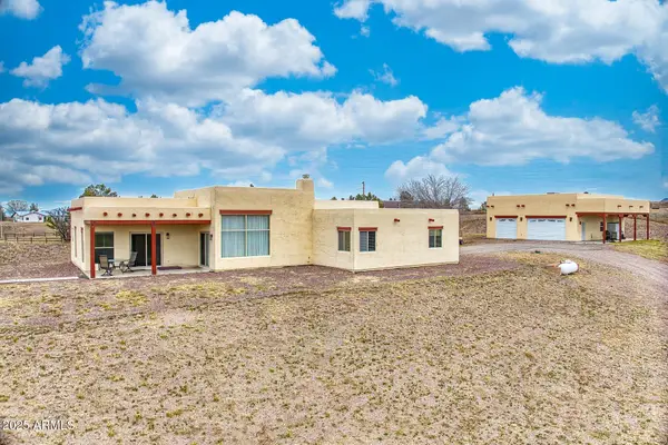 7 Gila Monster Court, Sonoita, AZ 85637