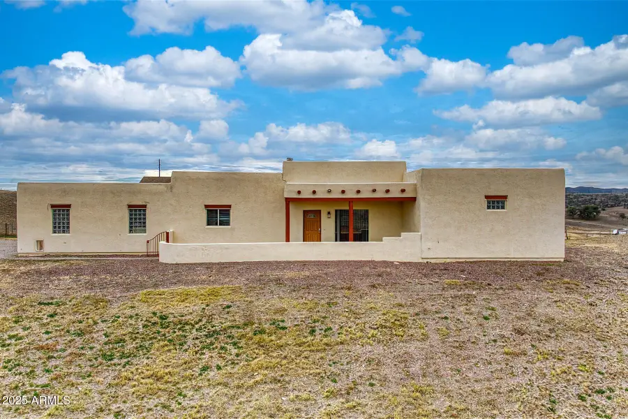 7 Gila Monster Court, Sonoita, AZ 85637 - #2