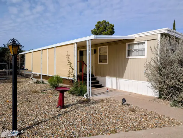 325 W State Route 89a -- #72, Cottonwood, AZ 86326