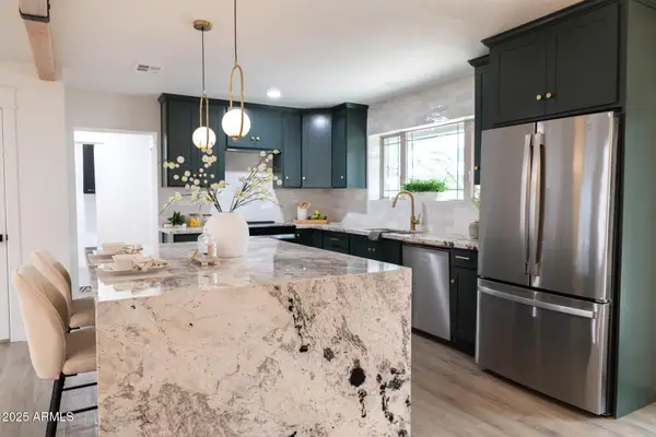 2252 E Dartmouth Street, Mesa, AZ 85213