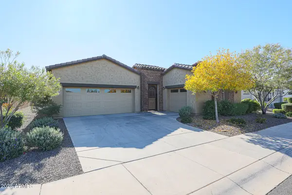 17885 W Ashurst Drive, Goodyear, AZ 85338