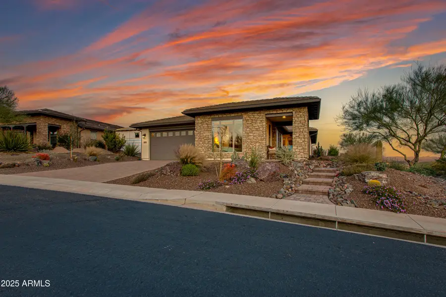 3631 Stampede Drive, Wickenburg, AZ 85390 - Image #2