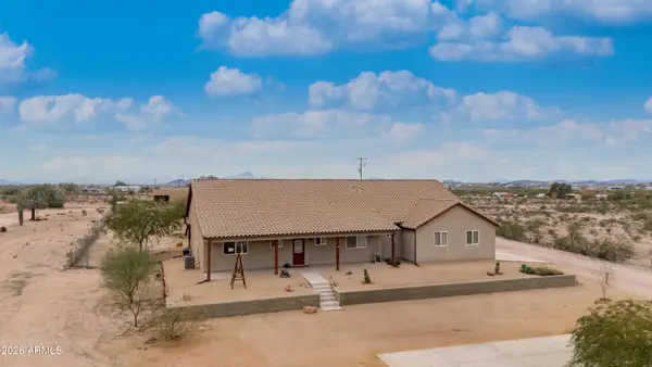 35947 W Buckeye Road, Tonopah, AZ 85354