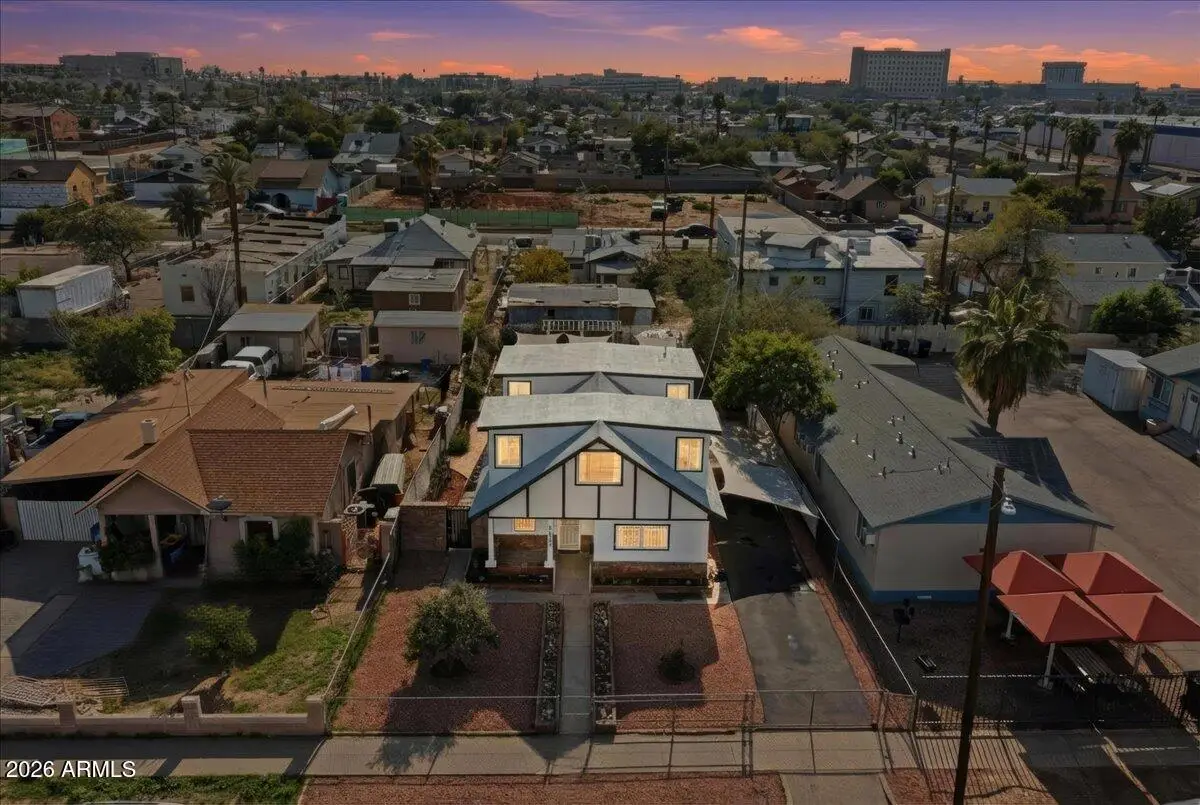 1521 W Garfield Street, Phoenix, AZ 85007 - Image #1