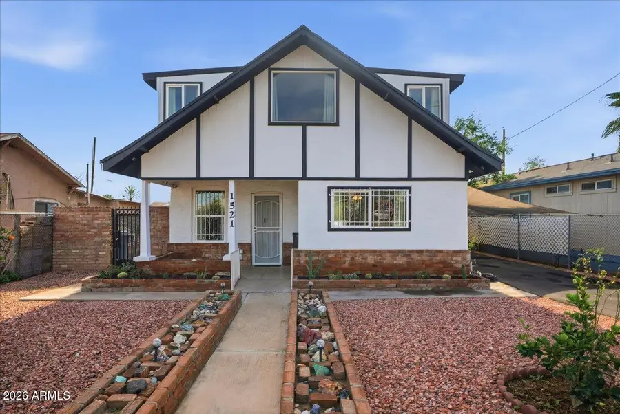 1521 W Garfield Street, Phoenix, AZ 85007 - Image #3