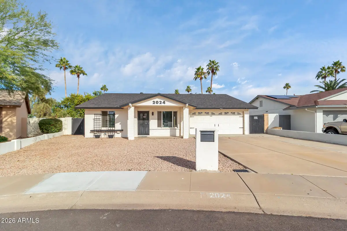 2024 E Rice Drive, Tempe, AZ 85283 - Image #1