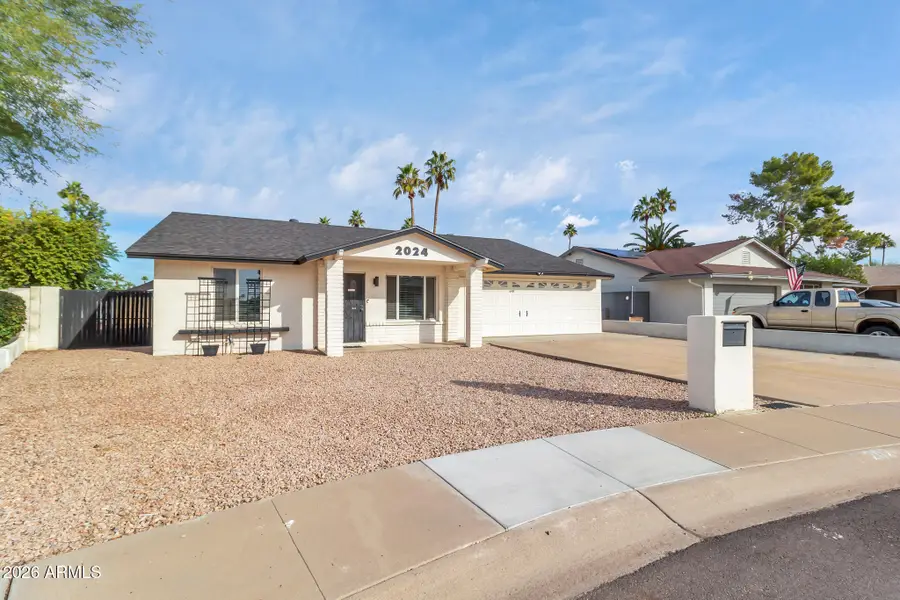 2024 E Rice Drive, Tempe, AZ 85283 - Image #2