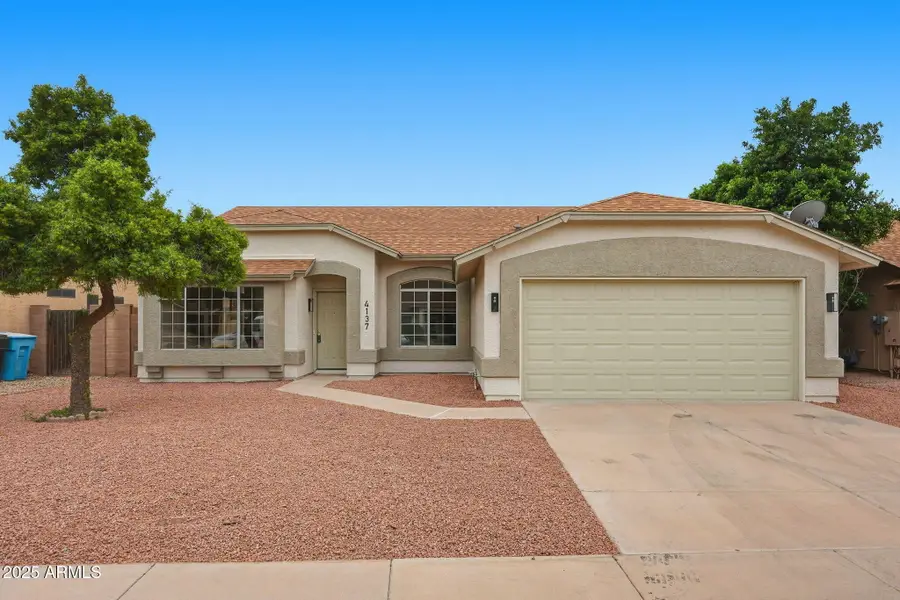 4137 W Chama Drive, Glendale, AZ 85310 - Image #2