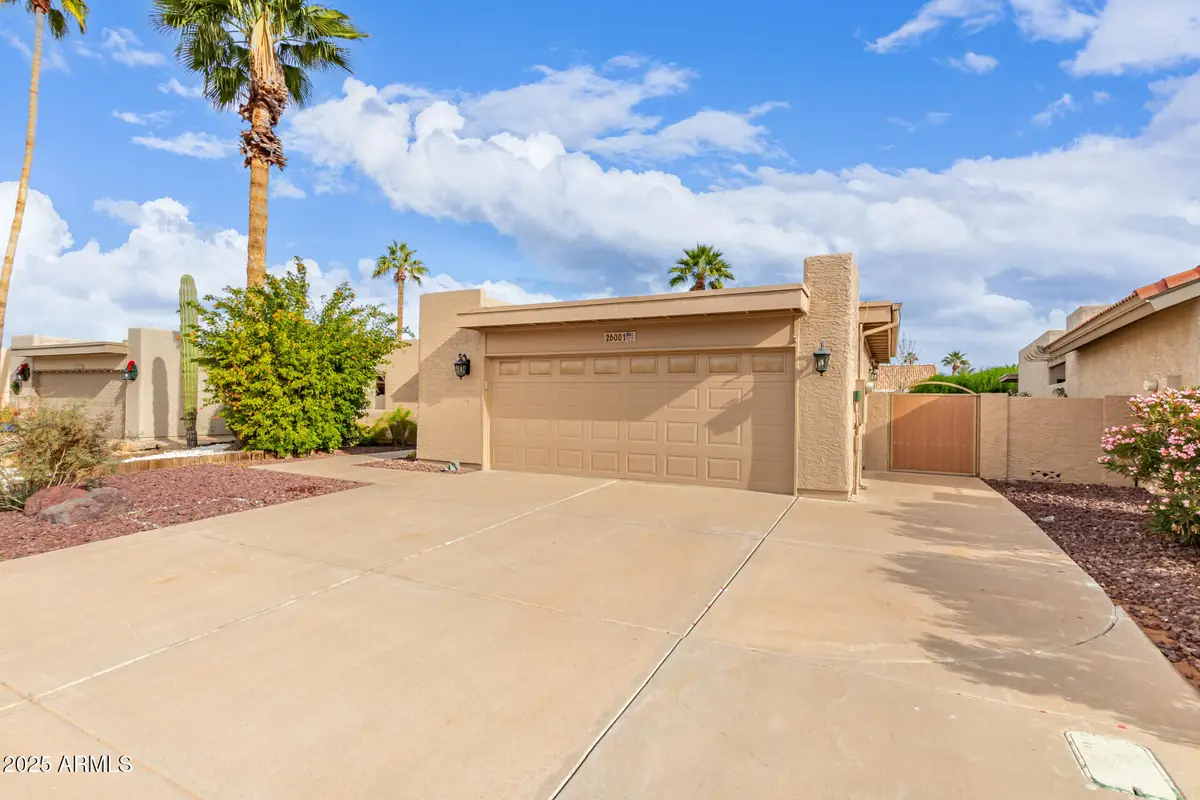 26001 S Greencastle Drive, Sun Lakes, AZ 85248 - Image #1