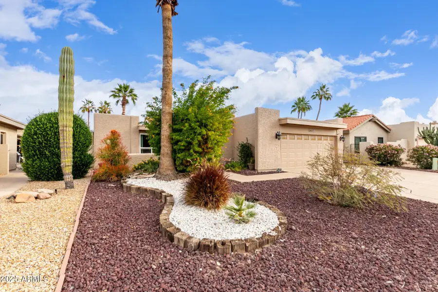 26001 S Greencastle Drive, Sun Lakes, AZ 85248 - Image #2