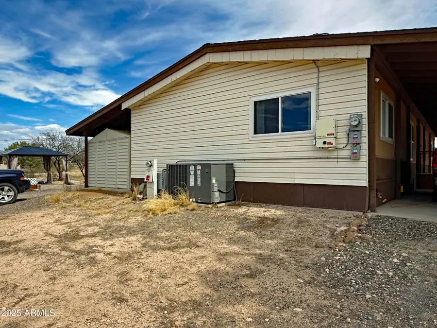 4715 N Drifting Sands Road, Rimrock, AZ 86335 - Image #2