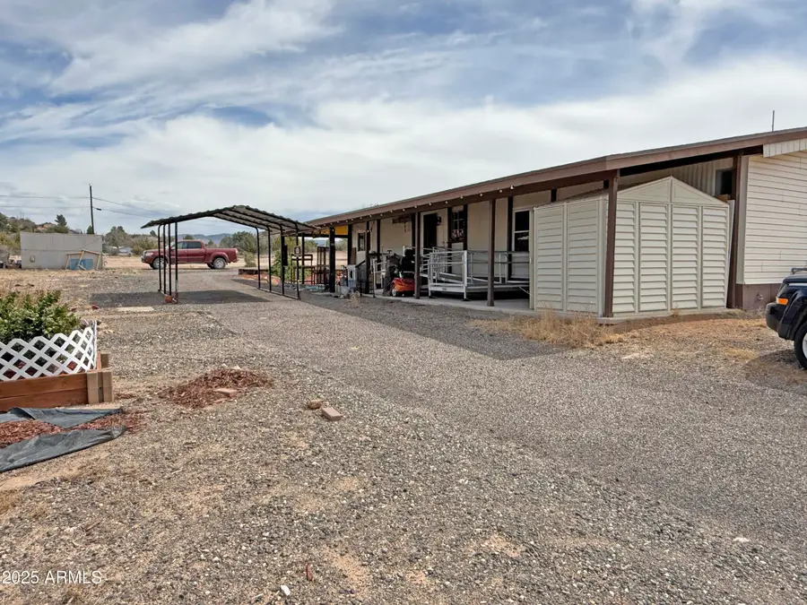 4715 N Drifting Sands Road, Rimrock, AZ 86335 - Image #3