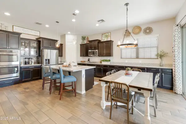 1517 W Redondo Drive, Gilbert, AZ 85233