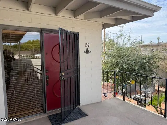 4131 E Camelback Road #38, Phoenix, AZ 85018 - Image #1
