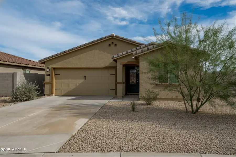 607 S West Virginia Avenue, Florence, AZ 85132 - Image #3