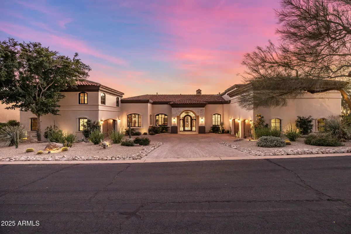 10721 E La Junta Road, Scottsdale, AZ 85255 - Image #1