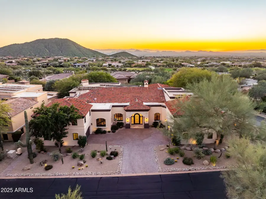 10721 E La Junta Road, Scottsdale, AZ 85255 - Image #2