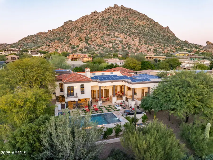 10721 E La Junta Road, Scottsdale, AZ 85255 - Image #3