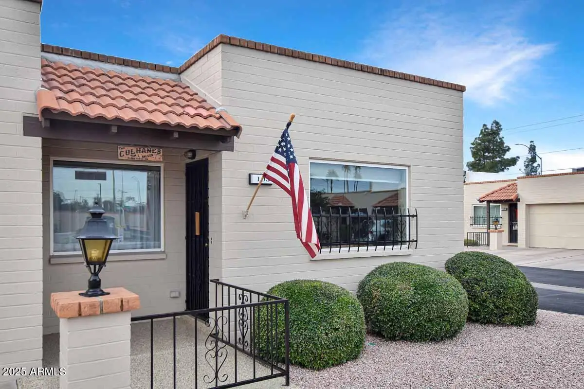 440 S Parkcrest -- #103, Mesa, AZ 85206 - Image #1