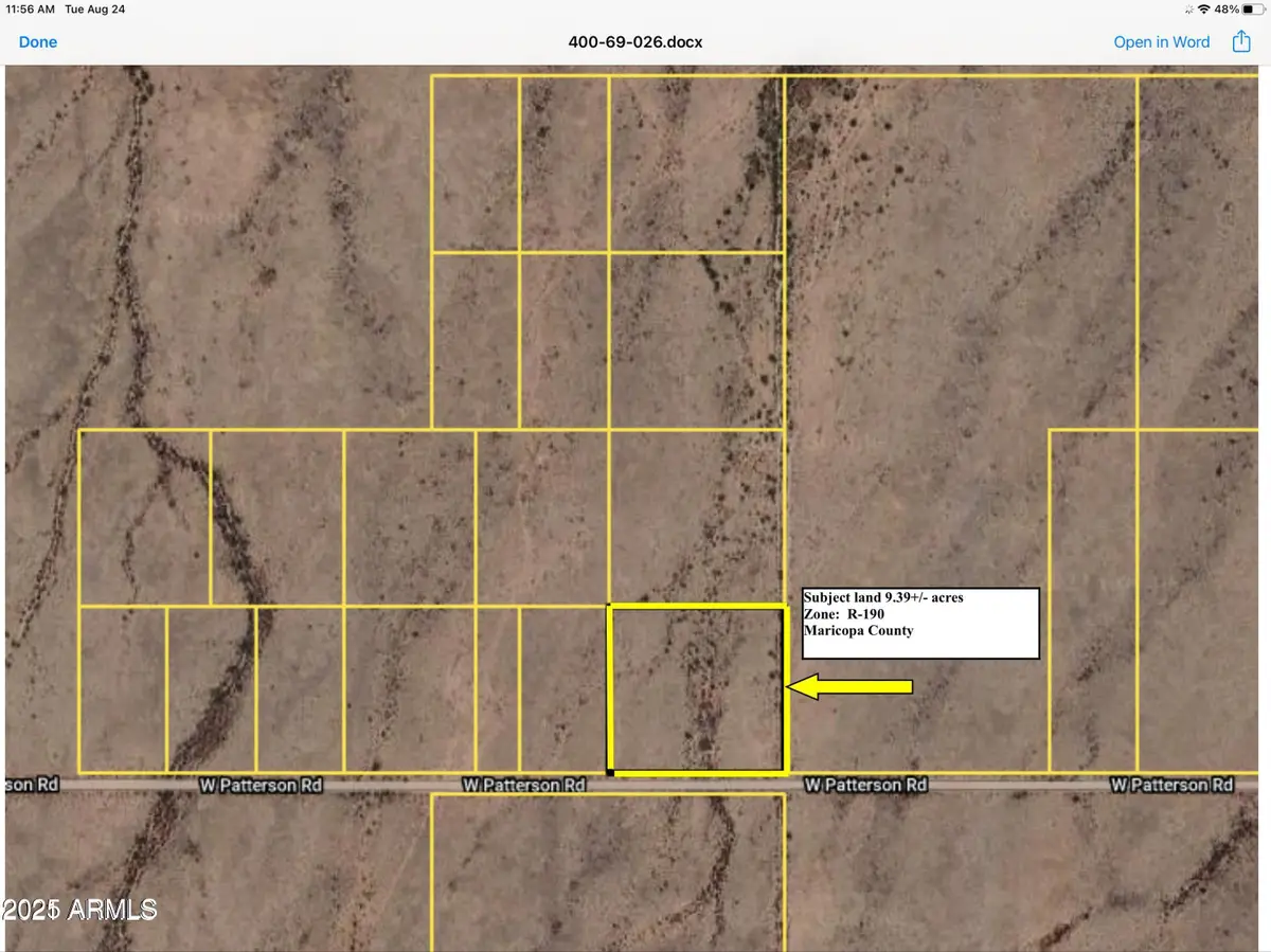 15xxx W Patterson Road #'-', Goodyear, AZ 85338 - Image #1