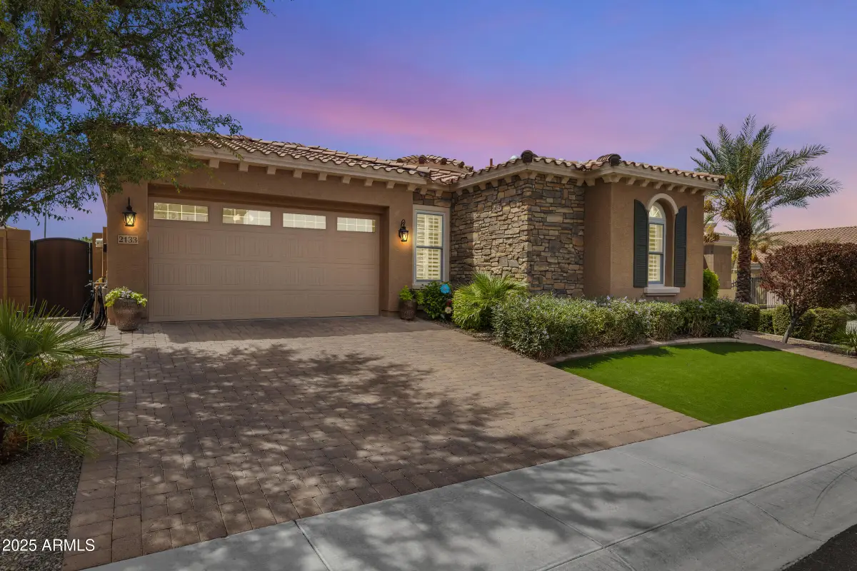 2133 E Kesler Lane, Chandler, AZ 85225 - Image #1