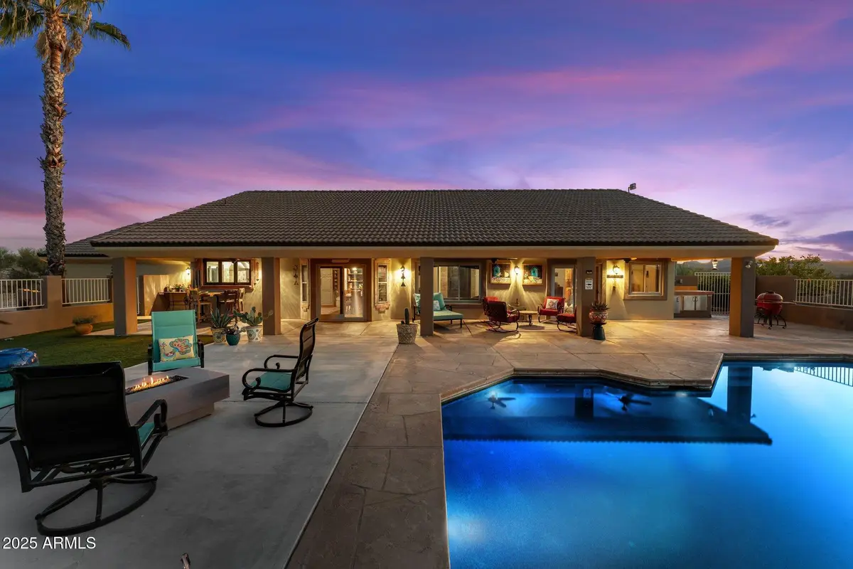 50914 N 292nd Avenue, Wickenburg, AZ 85390 - Image #1