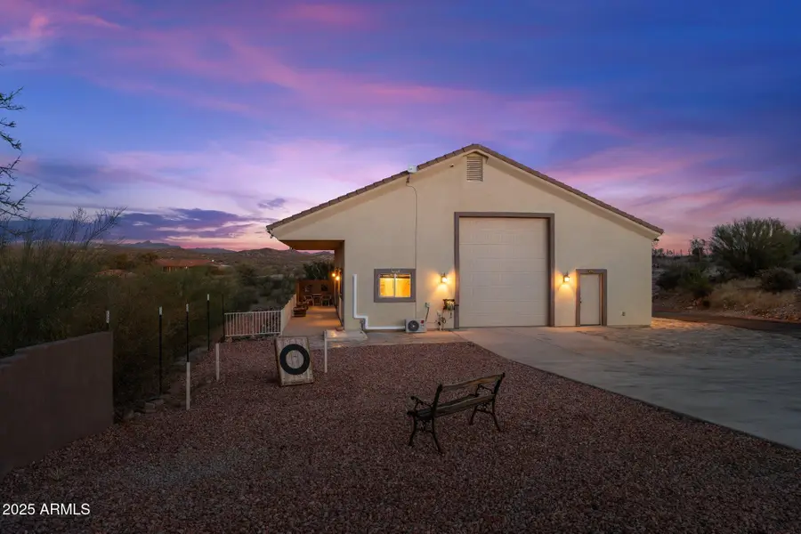 50914 N 292nd Avenue, Wickenburg, AZ 85390 - Image #2