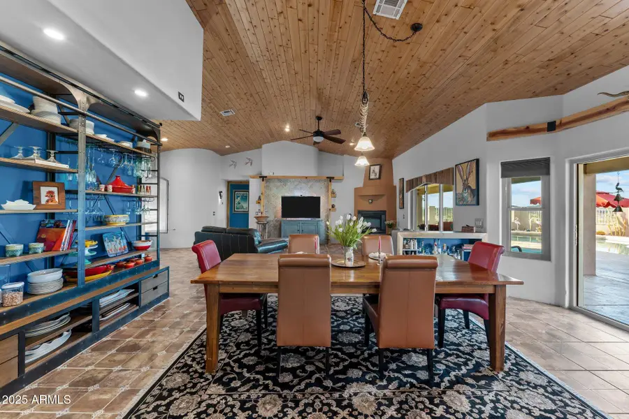 50914 N 292nd Avenue, Wickenburg, AZ 85390 - Image #3